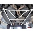 Rozpórka środkowa (Mid Lower Brace) 1198 Ultra Racing VW Touareg 02+ UR-ML4-1198 1 069,01 zł-1