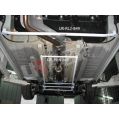 Rozpórka środkowa dolna (Mid Lower H-Brace) Ultra Racing Peugeot 308 Turbo + RCZ UR-ML4-848 585,65 zł-1