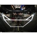 Rozpórka środkowa (Mid Lower Brace) Ultra Racing Nissan Skyline GTR R35 UR-ML6-973 849,16 zł-1