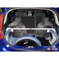 Rozpórka tylna górna (Rear Upper Strut Bar) Ultra Racing Ford Fiesta MK6/7/7.5 1.6 08+ UR-RE2-1157 599,00 zł-1