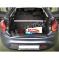 Rozpórka tylna górna (Rear Upper Strut Bar) Ultra Racing for Fiat Bravo 1.4 Turbo 07+ UR-RE2-909 579,00 zł-1