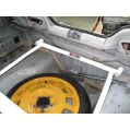 Rozpórka bagażnika (Rear Trunk Brace) Ultra Racing Honda Integra 01-06 DC5 UR-RE4-1088 859,00 zł-1