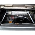 Rozpórka bagażnika (Rear Trunk Brace) Ultra Racing VW Golf I UR-RE4-978 759,00 zł-1