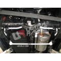 Rozpórka tylna dolna (Rear Lower Tiebar) Ultra Racing Ssangyong Actyon Sport 06+ 2.3 UR-RL2-1059 519,00 zł-1
