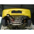 Rozpórka tylna dolna (Rear Lower Tiebar) 1073 Ultra Racing Alfa Romeo Spider GTV UR-RL2-1073 399,00 zł-1
