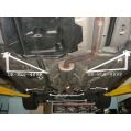 Rozpórka tylna (Rear Member Brace)s Ultra Racing Honda Odyssey 05+ UR-RS6-489P 859,00 zł-1