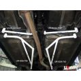Rozpórka tylna boczna (Rear/Side Braces) Ultra Racing for Impreza WRX/STI 01-07 GD UR-RS4-743P 579,00 zł-1