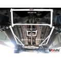 Rozpórka podłogi (Floor Bars) Ultra Racing Fiat Grande Punto 8V 1.4 06+ UR-SD6-1152P 968,99 zł-1