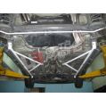Rozpórka podłogi boczna (Floor/Side Bars) Ultra Racing Toyota Yaris HB 05+ UR-SD6-681P 999,01 zł-1
