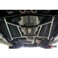 Rozpórka podłogi boczna (Floor/Side Bars) Ultra Racing Mazda 3 09+ BL UR-SD8-948P 1 069,01 zł-1