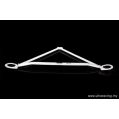 Rozpórka przednia (Front Upper Strut Bar)Ultra Racing BMW Z4 E85 UR-TW3-1175 859,00 zł-1