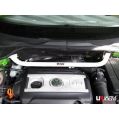 Rozpórka przednia (Front Upper Strut Bar)Ultra Racing VW Scirocco 08+ 2.0T UR-TW2-1189 799,00 zł-1