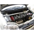 Rozpórka przednia (Front Upper Strut Bar)Ultra Racing Chevrolet Aveo UR-TW2-531 519,00 zł-1