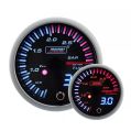 Prosport JDM Series 52mm - Wskaźnik Turbo 0-3 Bar z wodoodpornym czujnikiem 216JDMBO-0-3BAR-R 473,30 zł-1