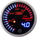 Prosport JDM Series 52mm - Wskaźnik doładowania 0-4 Bar z wodoodpornym czujnikiem 216JDMBO-0-4BAR-R 507,44 zł-1