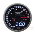 Prosport JDM Series 52mm Exhaust Gas Temp Hauge with Waterproof Sensor 216JDMEGT-R 555,22 zł-1