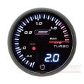Prosport JDM Series 52mm - Wskaźnik ciśnienia paliwa z elektrycznym czujnikiem 216JDMFP-R 473,30 zł-1