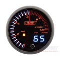 Prosport JDM Series 52mm - Tachometer 216JDMTA-R 275,34 zł-2