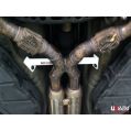 Rozpórka środkowa dolna (Mid Lower Member Brace) Ultra Racing Nissan 350Z 02-08 UR-ML2-1258 399,00 zł-1