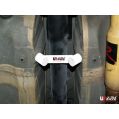 Rozpórka środkowa dolna (Mid Lower Member Brace) Ultra Racing Honda S2000 AP1/2 UR-ML2-1293 379,00 zł-1