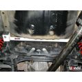 Rozpórka tylna dolna (Rear Lower Member Bar) Ultra Racing Honda S2000 AP1/2 UR-RL2-1295 499,00 zł-1