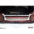 Rozpórka bagażnika (Rear Trunk Brace) Ultra Racing Renault Clio C 05+ UR-RE4-1321 759,00 zł-1