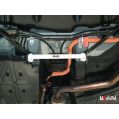 Rozpórka tylna dolna (Rear Lower Bar) 1281 Ultra Racing Honda Insight 09+ 1.3 UR-RL2-1281 339,00 zł-1