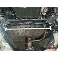 Rozpórka tylna dolna (Rear Lower Bar) 1282 Ultra Racing Honda Insight 09+ 1.3 UR-RL2-1282 429,00 zł-1