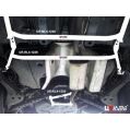 Rozpórka tylna (Rear L Brace) 1229 Ultra Racing Nissan X Trail 2.0 08+ UR-RL4-1229 799,00 zł-1