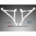 Rozpórka przedniego kielicha (Fender Brackets) Ultra Racing Daihatsu Charade G100 87-94 UR-FD3-607P 938,99 zł-1