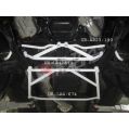 Rozpórka przednia (Front H-Brace) Ultra Racing Impreza WRX 01-07 GD incl. Wagon UR-LA4-674 729,00 zł-1