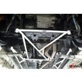 Rozpórka przednia dolna (Front Lower H-Brace) Ultra Racing Nissan Skyline GTR R33 UR-LA4-1389 858,54 zł-1