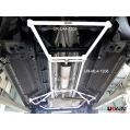 Rozpórka środkowa (Mid Lower Brace) Ultra Racing Chevrolet Orlando 10+ UR-ML4-1206 689,00 zł-1