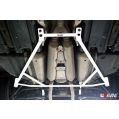 Rozpórka tylna dolna (Rear Lower Brace) 1353 Ultra Racing Lexus LS 430 00-06 UR-RL4-1353 928,99 zł-1