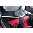 Rozpórka wewnętrzna (Room Bar) 1393 Ultra Racing Nissan Skyline GTR R33 UR-RO2-1393 559,00 zł-1