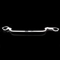 Rozpórka przednia (Front Upper Strut Bar)Ultra Racing VW Golf 5/6 GTI +R +R32 UR-TW2-1362 799,00 zł-1