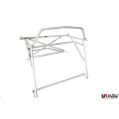 Klatka bezpieczeństwa (Full Rear Cage 9-Piece) Ultra Racing Honda Integra 01-06 DC5 UR-RO10-1363 2 899,00 zł-1