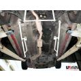 Rozpórka podłogi (Floor Bars) 1584 Ultra Racing Hyundai Coupe 96-99 UR-SD6-1584P 999,01 zł-1