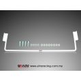 Stabilizator zawieszenia tylny 19mm Ultra Racing for Mitsubishi Galant 87-93 VR4 2WD  UR-AR19-113 1 191,46 zł-2