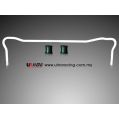 Stabilizator zawieszenia tylny 19mm Ultra Racing for Daihatsu Charade G200 94-00  UR-AR19-154 1 112,51 zł-2