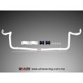 Stabilizator zawieszenia przedni 20mm Ultra Racing for Toyota Altis/Corolla E12 01+  UR-AF20-200 1 220,17 zł-1