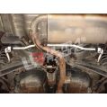 Stabilizator zawieszenia tylny 21mm Ultra Racing for Mitsubishi Outlander/Airtrek 03-06  UR-AR21-339 1 160,36 zł-1