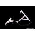 Rozpórka przedniego kielicha (Fender Brackets) Ultra Racing Mitsubishi Colt 05+ 3/5D UR-FD3-1159P 938,99 zł-1