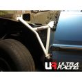 Rozpórka przedniego kielicha (Fender Brackets) Ultra Racing Toyota Starlet EP70/72 UR-FD3-1722P 938,99 zł-1