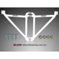 Rozpórka przedniego kielicha (Fender Brackets) Ultra Racing Ford Telstar / Mazda 626 89-92 UR-FD3-181P 938,99 zł-1