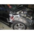 Rozpórka przedniego kielicha (Fender Brackets) Ultra Racing Daihatsu Charade G200 94-00 UR-FD3-647P 938,99 zł-1