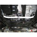 Rozpórka przednia dolna (Front Lower Tiebar) Ultra Racing Mitsubishi Lancer Sportback 10+ UR-LA2-1153 428,04 zł-1