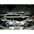 Rozpórka przednia dolna (Front Lower Tiebar) 1347 Ultra Racing Mazda 3 MPS 09+ UR-LA2-1347 517,83 zł-1