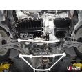 Rozpórka przednia dolna (Front Lower Tiebar) Ultra Racing VW Tiguan 07-12/ Skoda Yeti 09+ UR-LA2-1466 498,15 zł-1