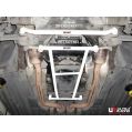Rozpórka przednia dolna (Front Lower Tiebar) Ultra Racing Mercedes E-Class 03-06 W211 UR-LA2-1483 468,63 zł-1